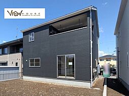 邑楽町鶉第7　新築