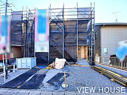 邑楽町鶉第7　新築