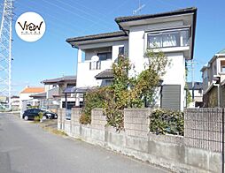 足利市福居町　中古