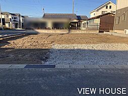 太田市亀岡町2期　新築