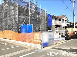 太田市亀岡町2期　新築