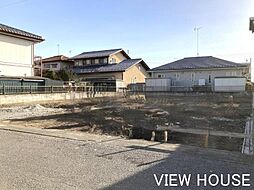 太田市新田早川町　新築