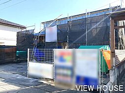 太田市新田早川町　新築