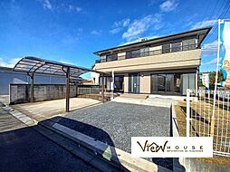 新田市野井町　中古