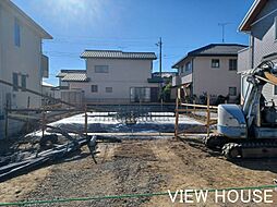 太田市世良田町　新築