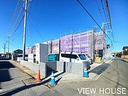 太田第14下田島町　新築