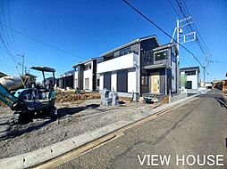 太田第14下田島町　新築