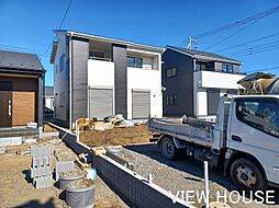 太田第14下田島町　新築