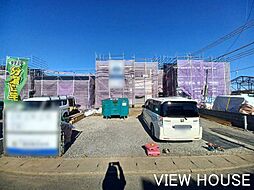 太田第14下田島町　新築