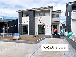 太田第14下田島町　新築