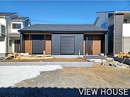 太田第14下田島町　新築