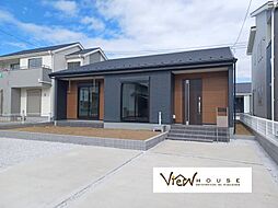 太田第14下田島町　新築