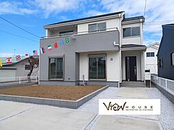 太田第14下田島町　新築