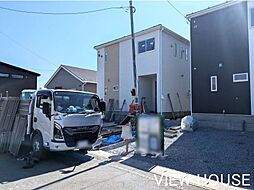 邑楽町鶉第7　新築