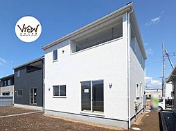 邑楽町鶉第7　新築