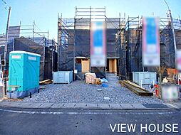 邑楽町鶉第7　新築