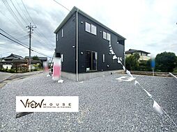 大泉町寄木戸第17 新築