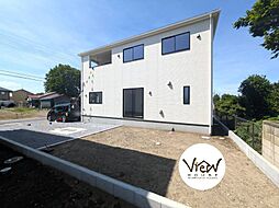大泉町寄木戸第17 新築