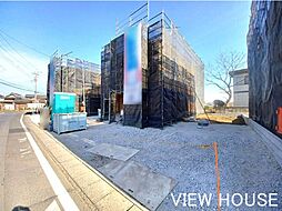 大泉町寄木戸第17　新築