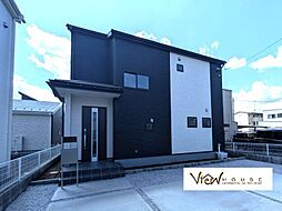 大泉第6仙石　新築