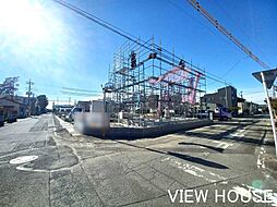 大泉第6仙石　新築