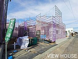 大泉第6仙石　新築