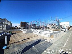 大泉第6仙石　新築