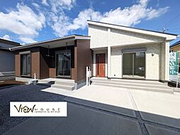 大泉第6仙石　新築