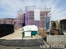 大泉第6仙石　新築