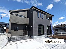 大泉第6仙石　新築