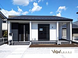 大泉第6仙石　新築