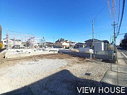 大泉第6仙石　新築