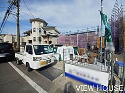 大泉第6仙石　新築