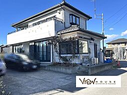 太田市由良町　中古