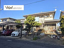 太田市龍舞町　中古