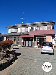 太田市尾島町　中古