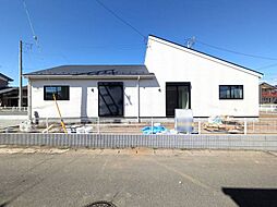 桐生市第27相生町　新築