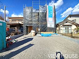 みどり市大間々町大間々第12　新築