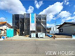 桐生市相生町第１８　新築