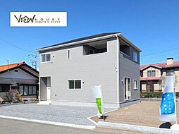 桐生市相生町第１８　新築