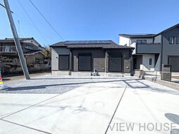 太田市鳥山中町　新築