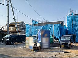 太田市鳥山中町　新築