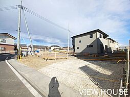 太田市内ケ島町第16期　新築