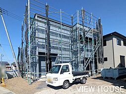 太田市内ケ島町第16期　新築