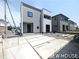 太田市内ケ島町第16期　新築