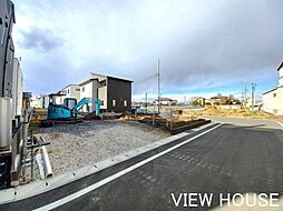 太田市内ケ島町第16期　新築