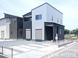 太田市内ケ島町第16期　新築