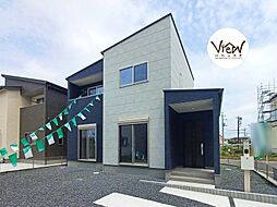 太田市内ケ島町第16期 新築