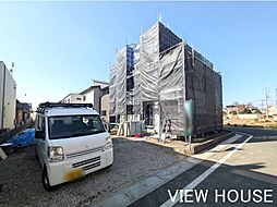 太田市内ケ島町第16期　新築