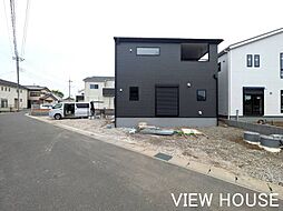 大泉町第16寄木戸　新築